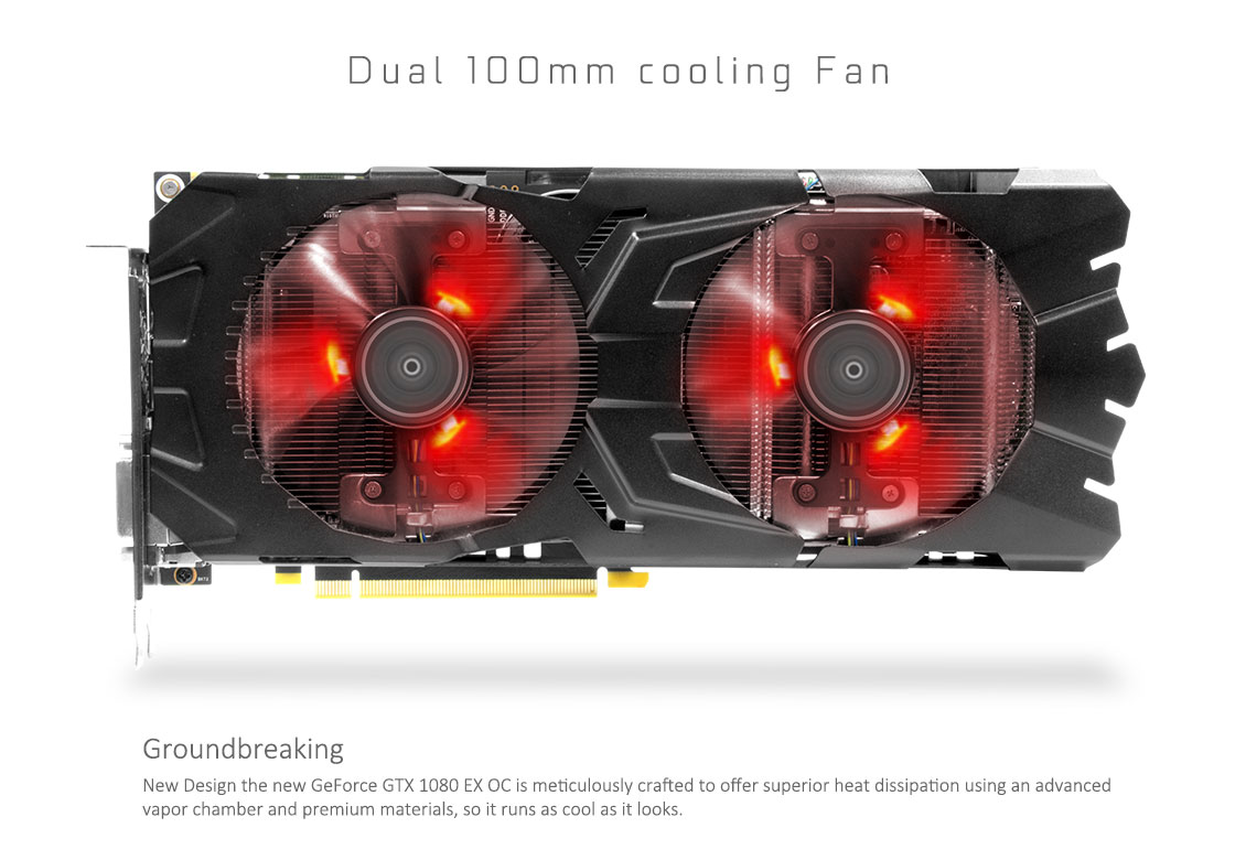 GALAX Singapore | Page 4 | HardwareZone Forums