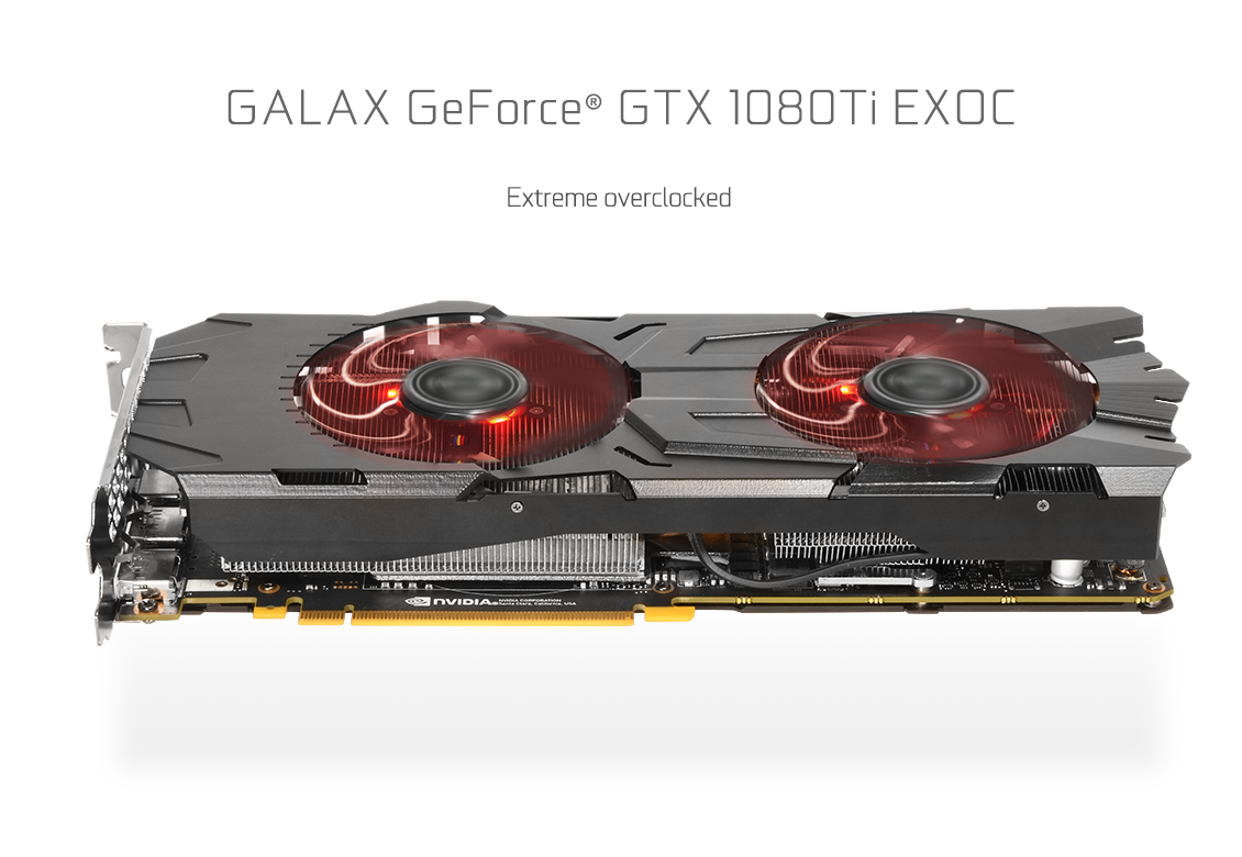 Gtx 1080 ti 2025 exoc