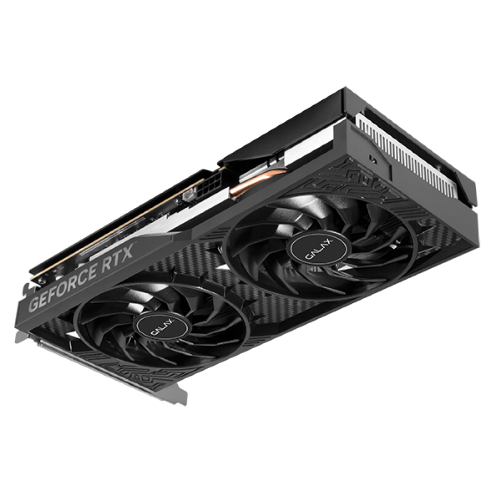 GALAX GeForce RTX™ 4060 1-Click OC 2X