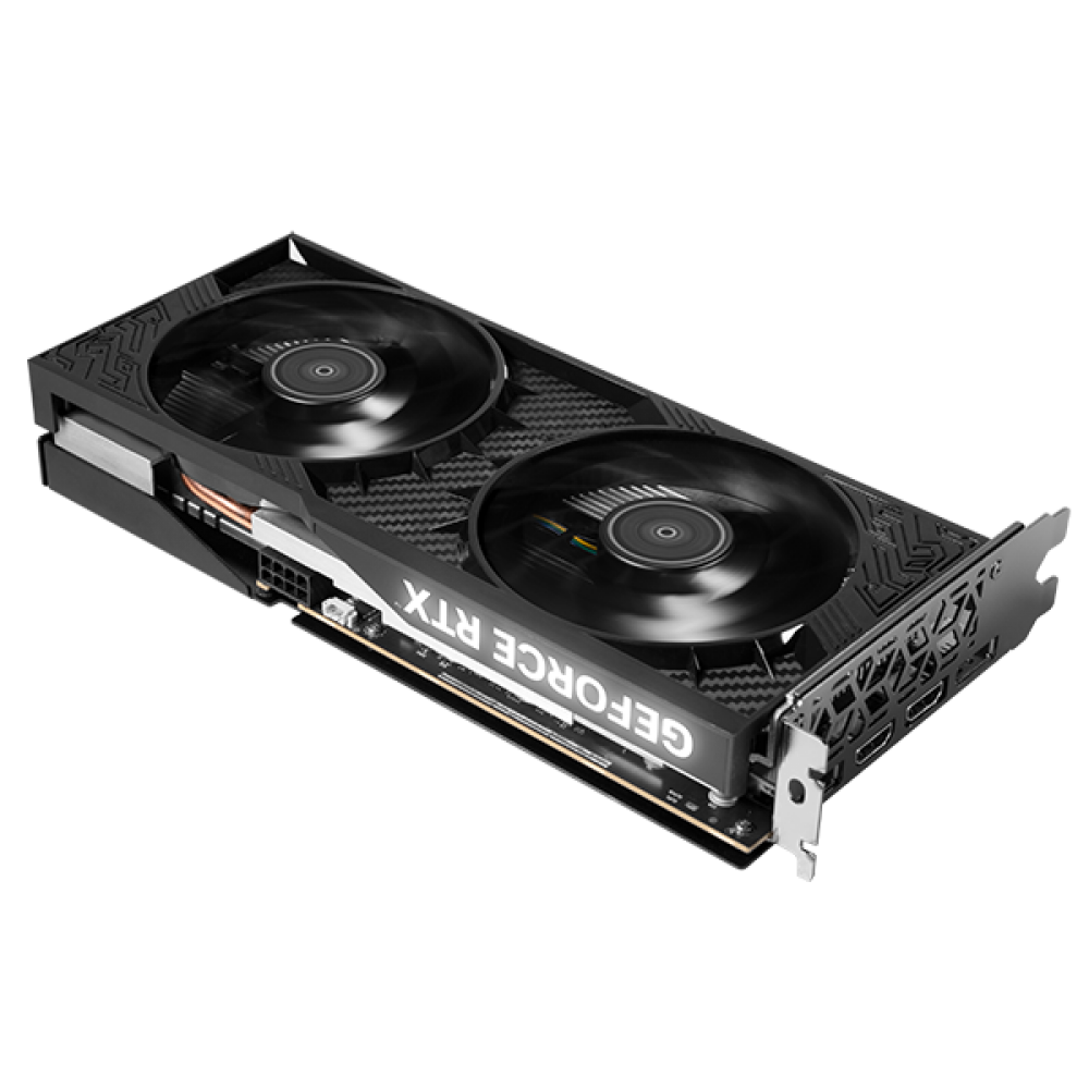 GALAX GeForce RTX™ 4060 1-Click OC 2X