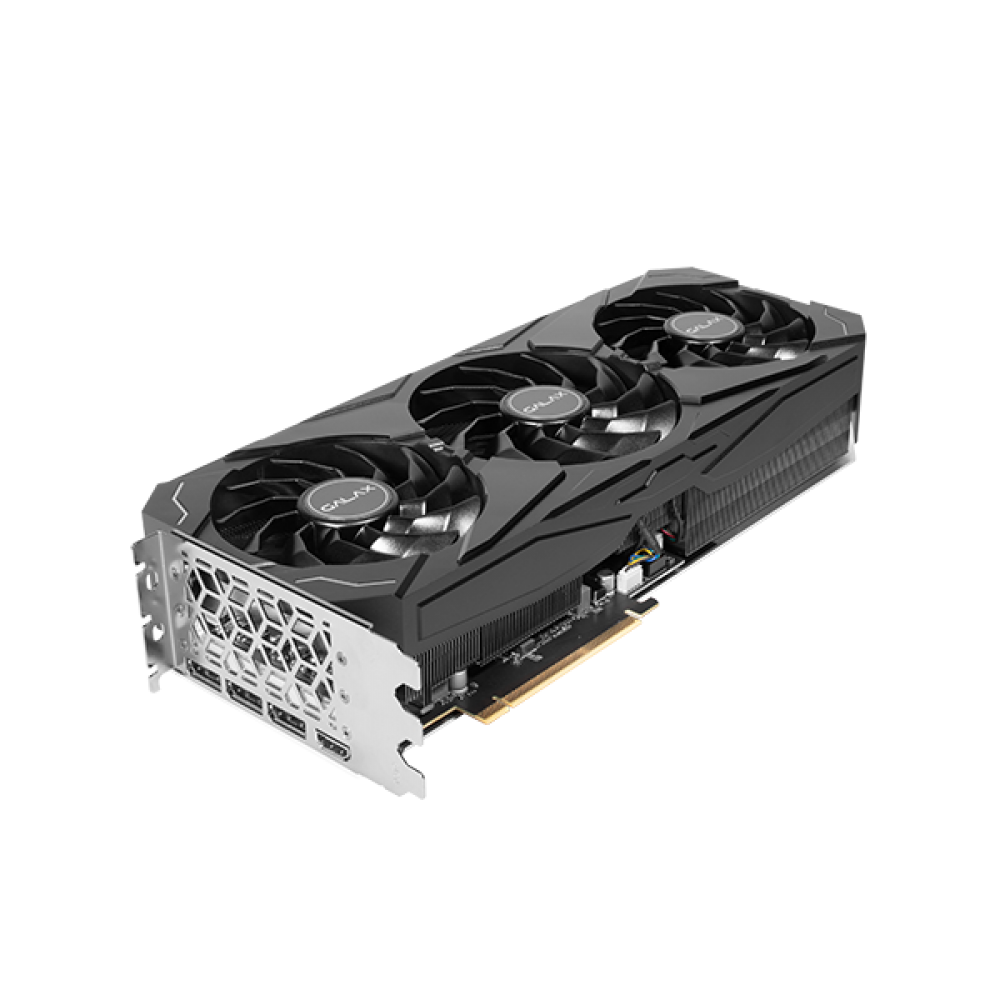 GALAX GeForce RTX™ 4070 Ti SG 1Click OC