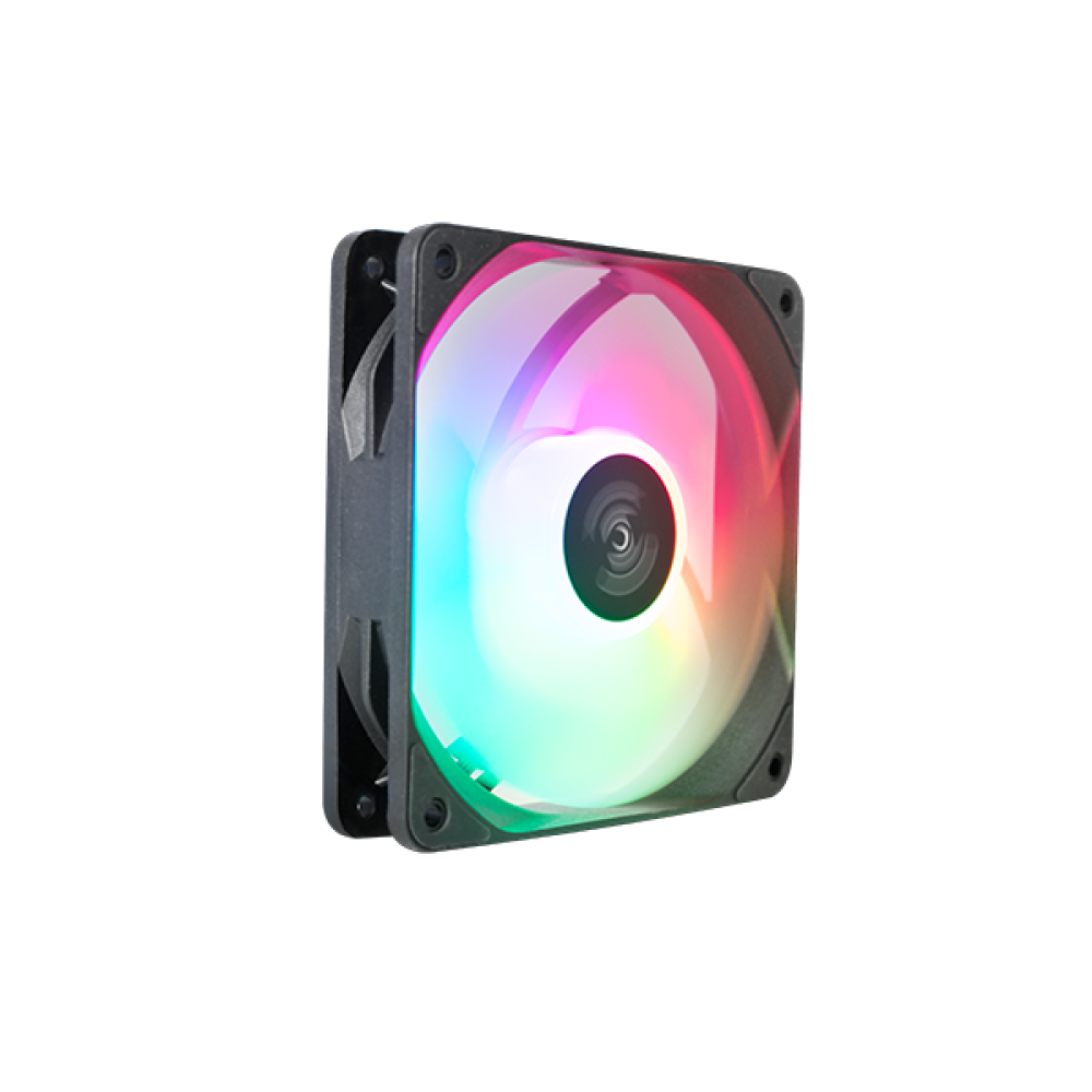 GALAX Hydro Vortex 240R ARGB Black