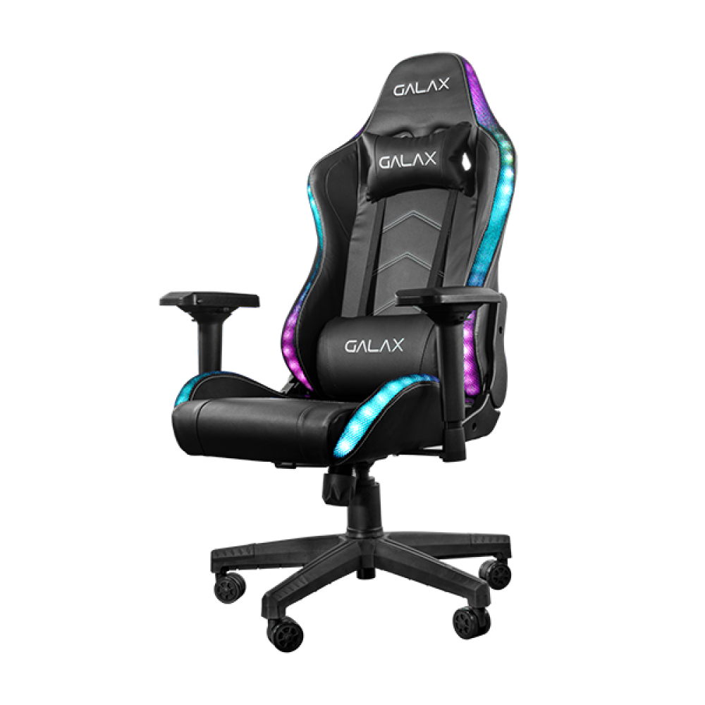 GALAX Gaming Chair (GC01) Gaming Chair Series Gaming Furniture