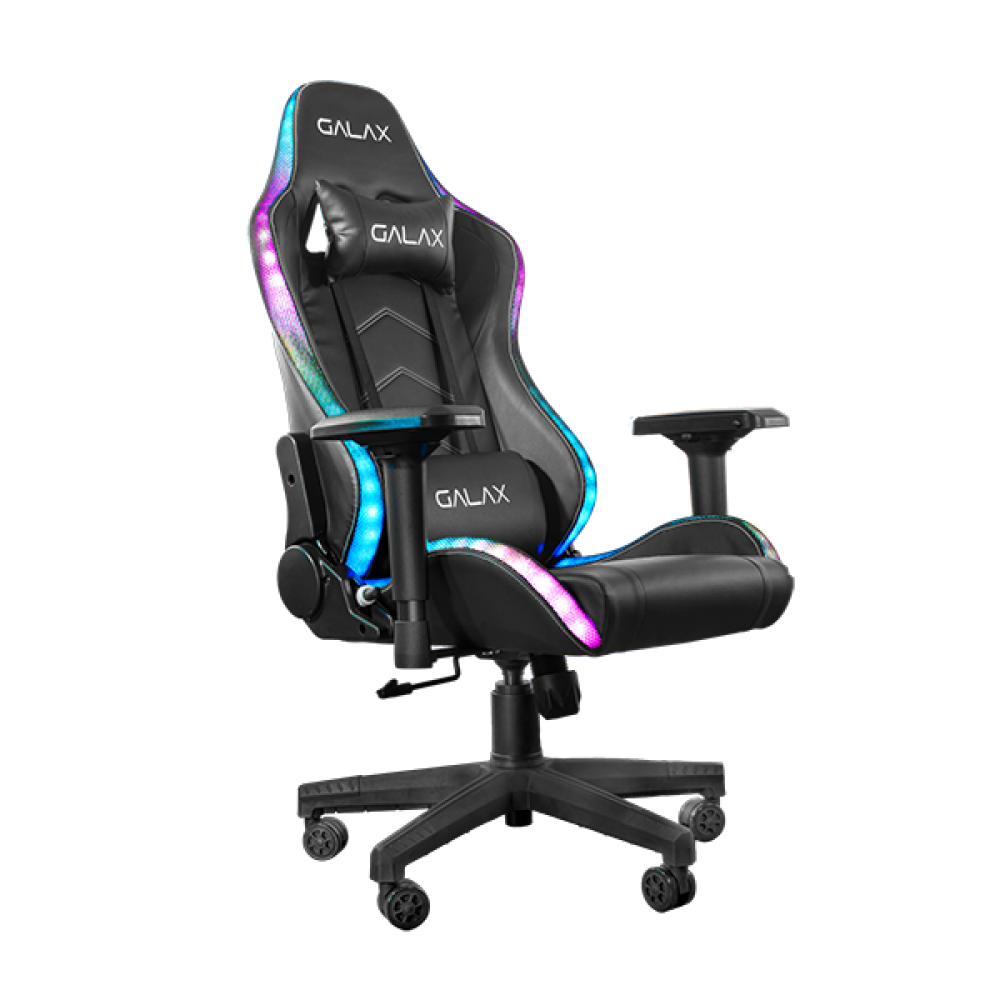Galax Gaming Chair Gc 01