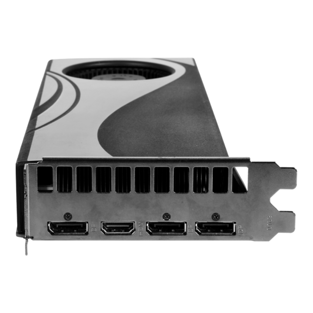 GALAX GeForce® GTX 1660 Super - Graphics Card