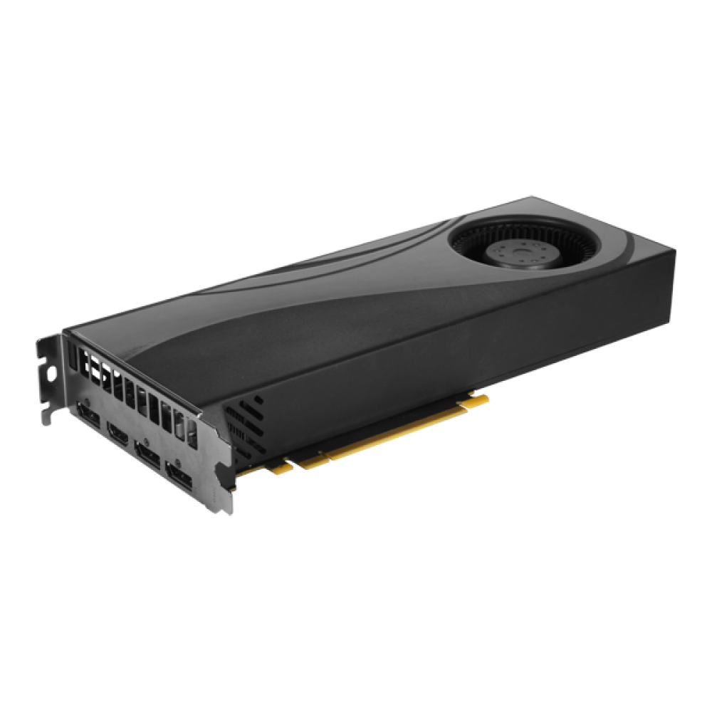 GALAX GeForce® GTX 1660 Super - GeForce® GTX 16 SUPER Series - Graphics ...