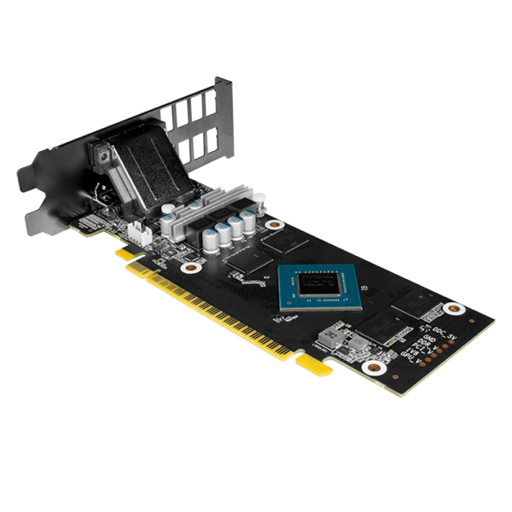GALAX GeForce® GTX 1630 LP - GeForce® GTX 16 Series - Graphics Card