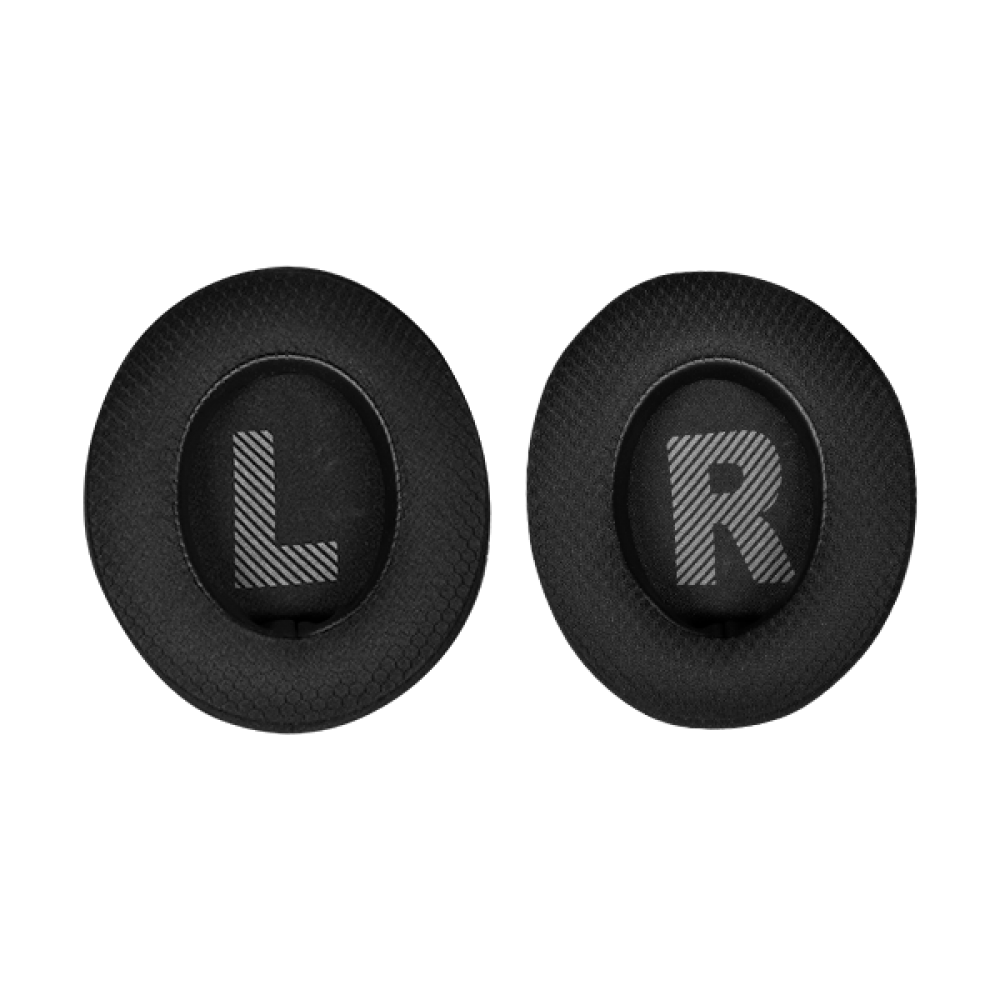 HOF Maestro Earmuff Black Gaming Accessories