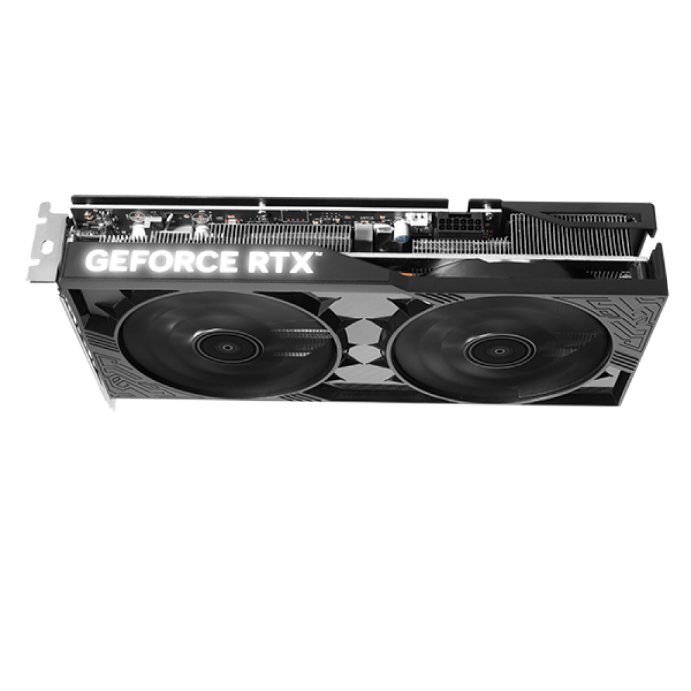Galax geforce rtx 4070 super 1 click oc 2x