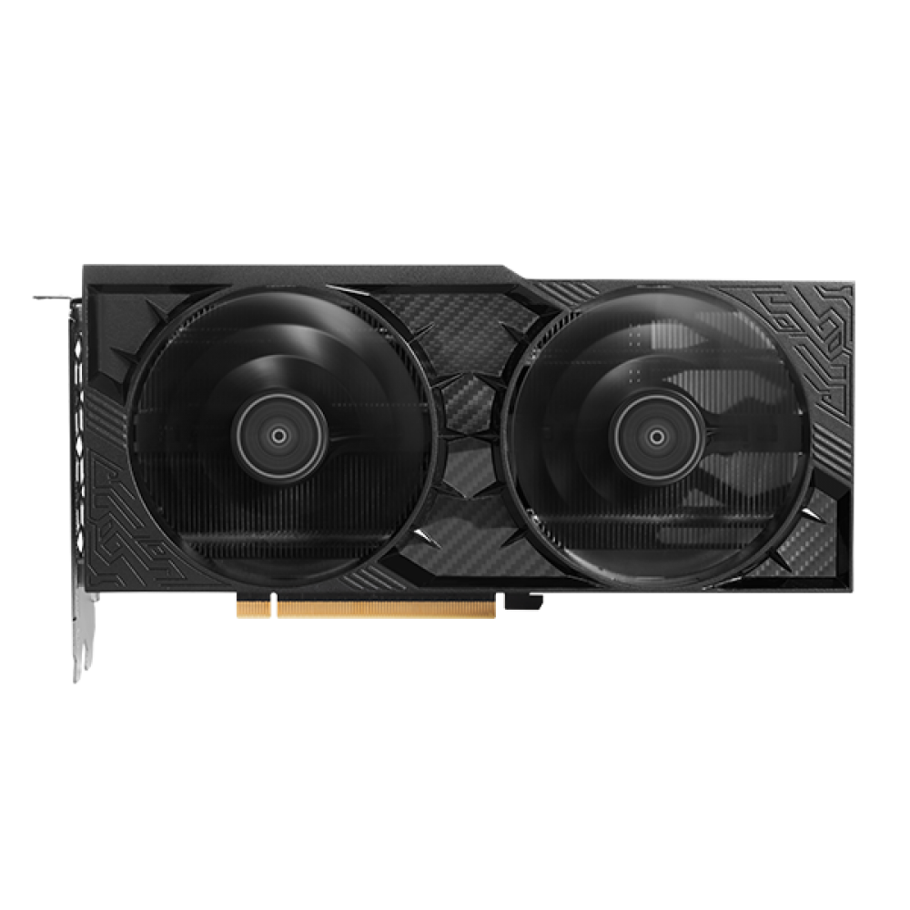 Galax geforce rtx 4070 super 1 click oc 2x