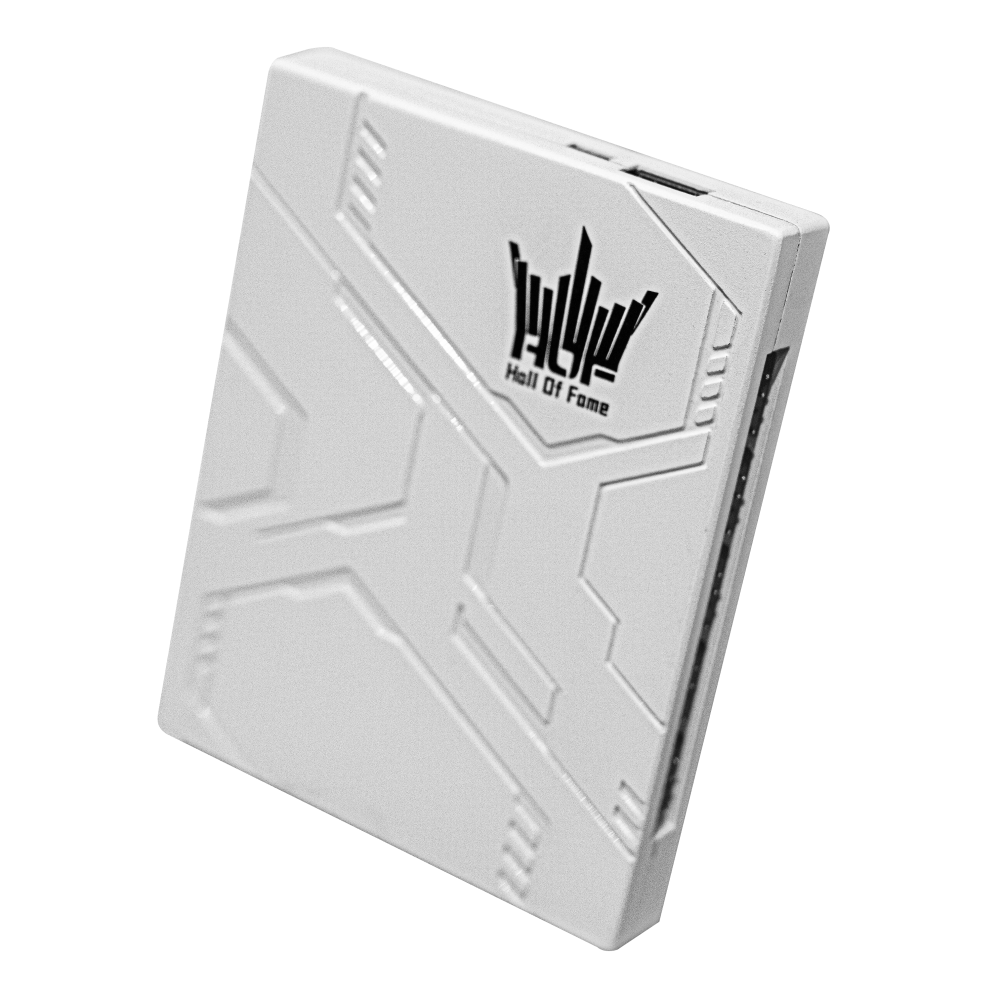 HOF ARGB Control Box Cooling / Cases