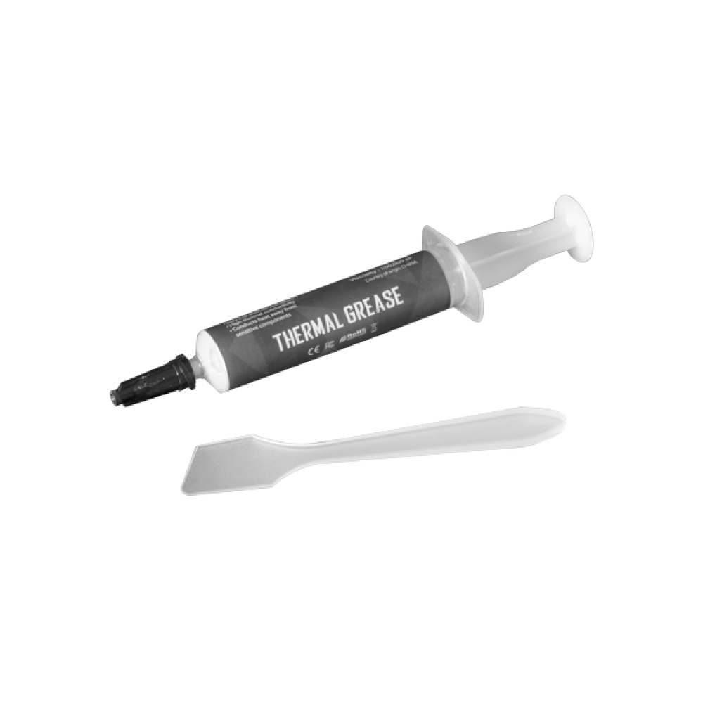 GALAX Thermal Grease (TG001) Thermal Grease Cooling / Cases