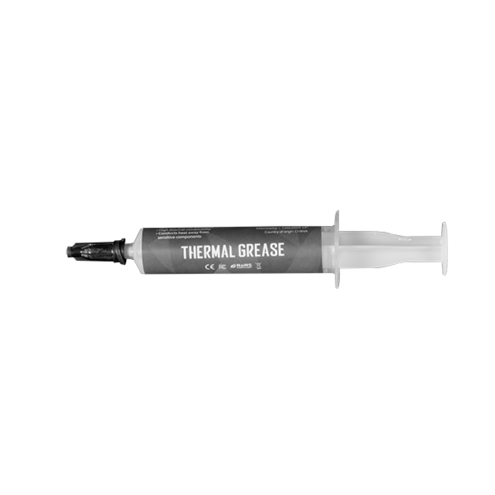 GALAX Thermal Grease (TG002) Thermal Grease Cooling / Cases