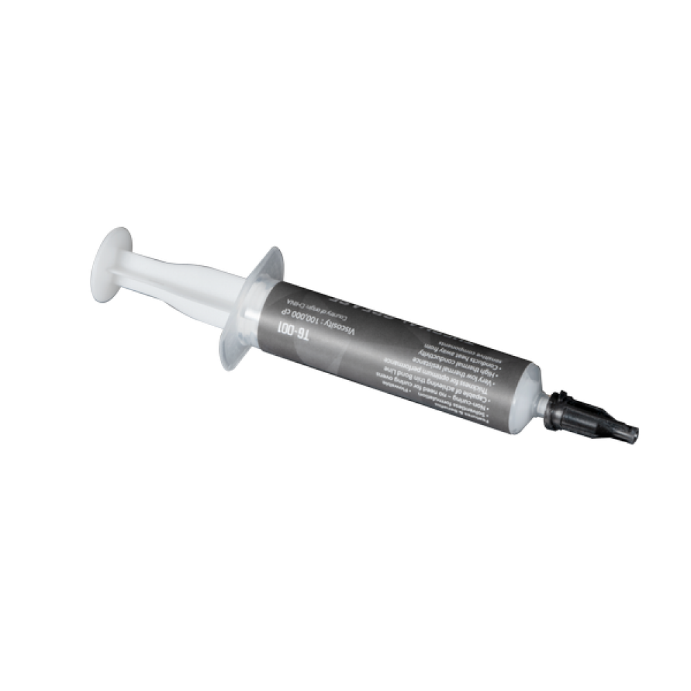 GALAX Thermal Grease (TG001) Thermal Grease Cooling / Cases