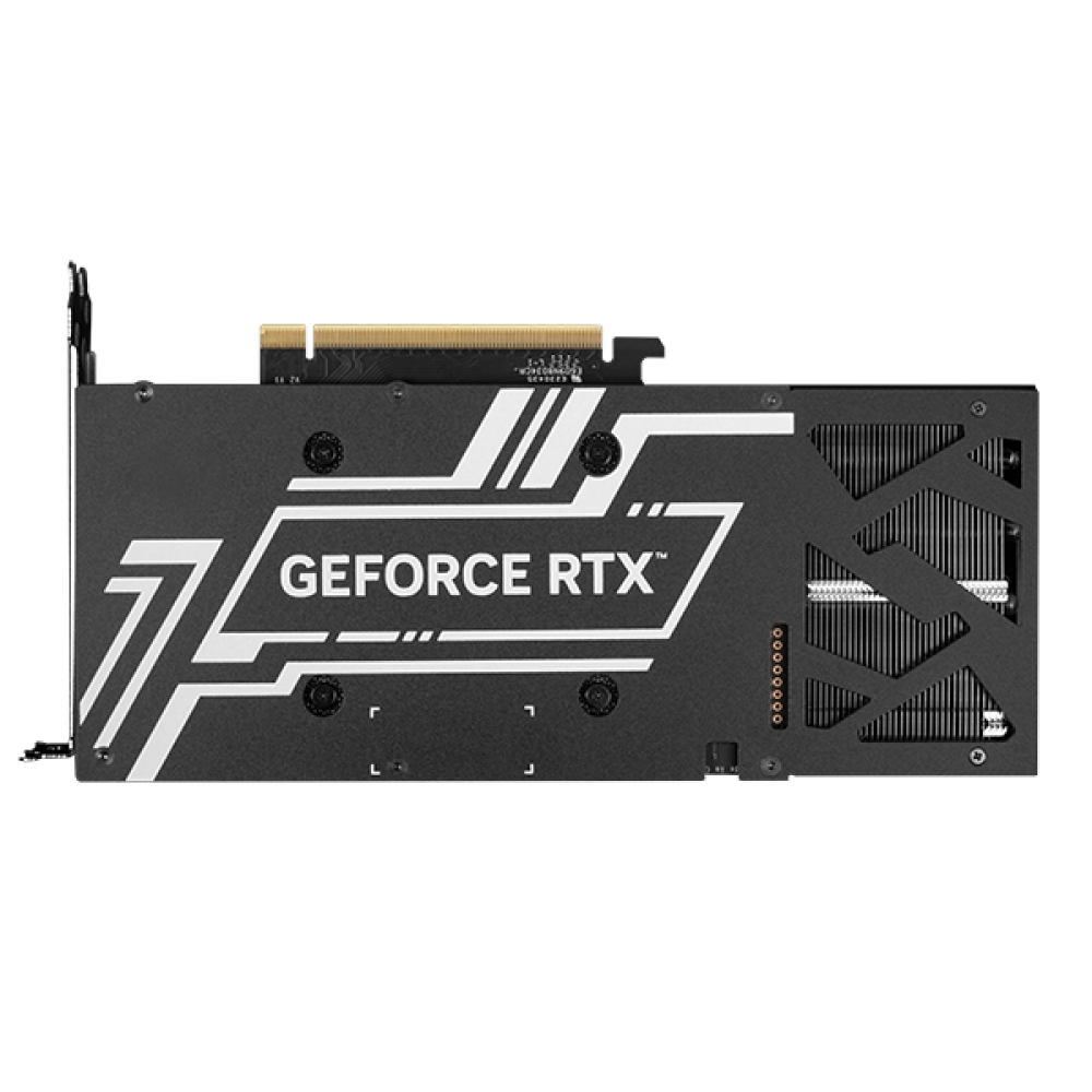 GALAX GeForce RTX™ 4070 SUPER 1-Click OC 2X