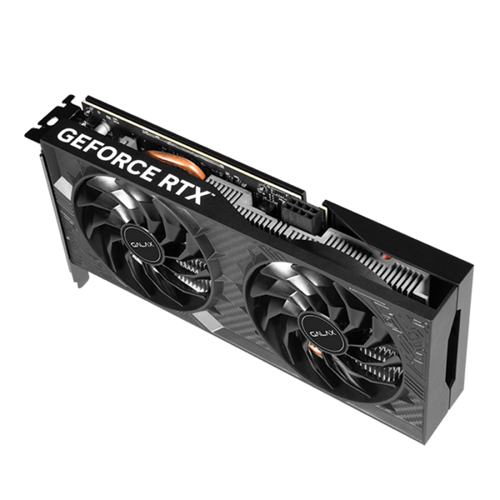 GALAX GeForce RTX™ 4060 1-Click OC 2X V2