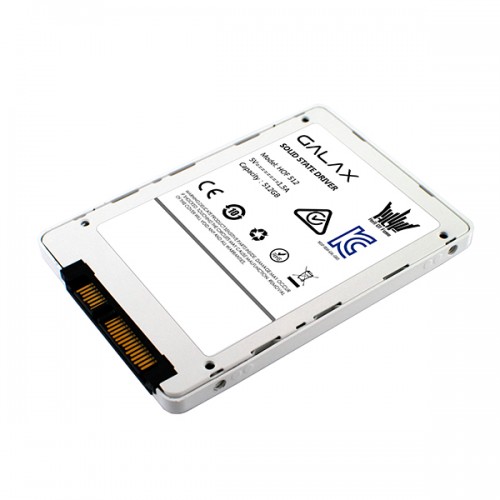 Galax ssd gamer l series 240gb top