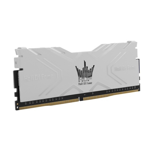 GALAX HOF DDR4-4000 16G（8G*2）