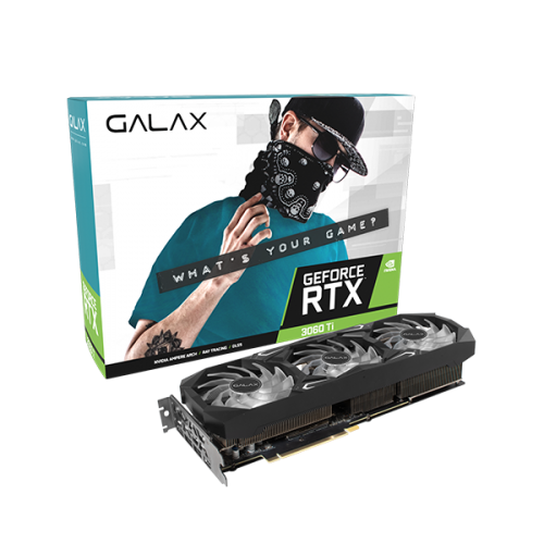 【在庫一掃】 GeForce SG Plus Ti 3060 RTX™ グラフィックボード・グラボ・ビデオカード