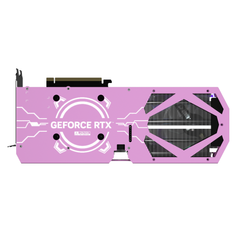 GALAX GeForce RTX™ 4070 EX Gamer Pink