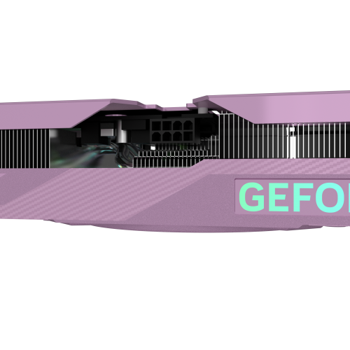 GALAX GeForce RTX™ 4070 EX Gamer Pink