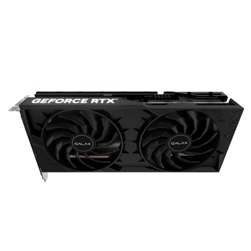 商品画像：Amazon.com: GALAX GeForce RTX™ 4070 1-Click OC 2X V2, Xtreme 3