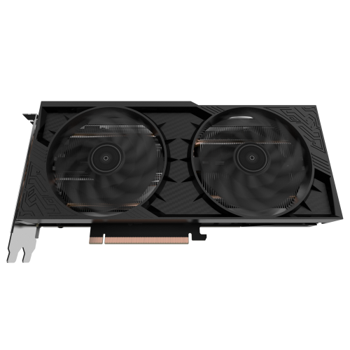 GALAX GeForce RTX™ 4070 1-Click OC 2X GALAX GeForce RTX™ 4070 1-Click OC 2X
