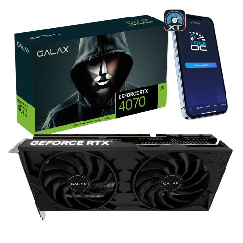 Galax rtx online