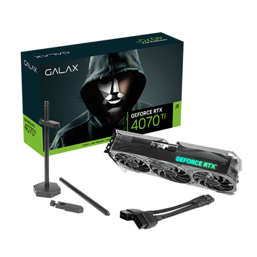 Amazon | GALAX GeForce RTX™ 4070 Ti EX ゲーマー ホワイト V2