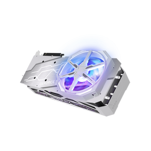GALAX GeForce RTX™ 4080 16GB SG 1-Click OC