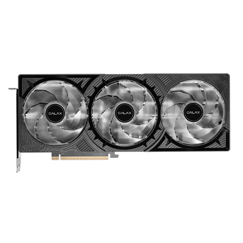 GALAX GeForce RTX™ 5070 Ti 1-Click OC GALAX GeForce RTX™ 5070 Ti 1-Click OC