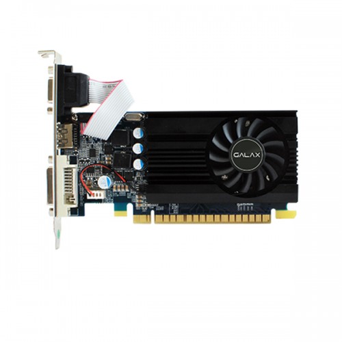 Galax Geforce Gt 730 Exoc 1gb 700 Series Graphics Card