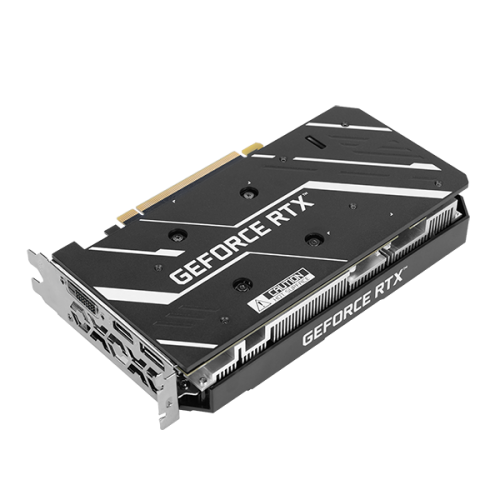 GALAX GeForce RTX™ 3050 6GB EX (DVI) - GeForce RTX™ 30 GALAX GeForce RTX™ 3050 6GB EX (DVI) - GeForce RTX™ 30