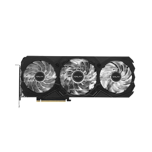 Buy Galax GeForce RTX™ 4070 EX Gamer White 12GB GDDR6X 192-bit DP*3/HDMI  2.1/DLSS 3-47NOM7MD7KWH Online at Low Prices in India