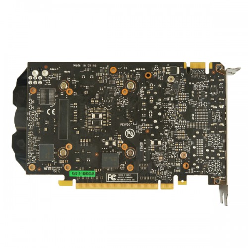 GALAX GEFORCE GTX 950 OC 900 Series Graphics Card