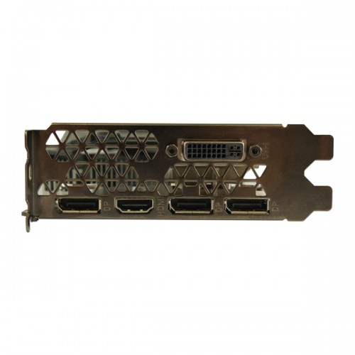 GALAX GEFORCE GTX 950 OC 900 Series Graphics Card