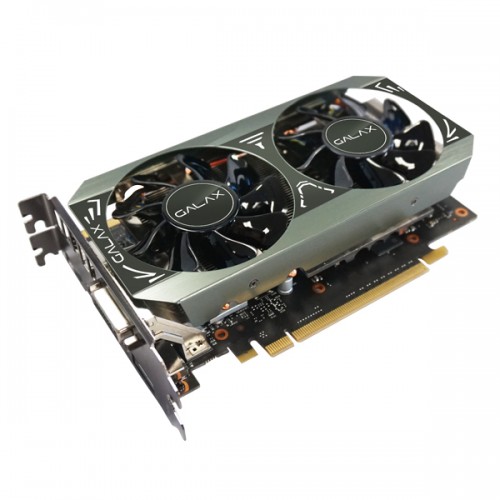 Galax Geforce Gtx 960 Gamer Oc 4gb Graphics Card