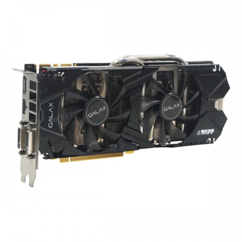 Galax gtx 970 top exoc