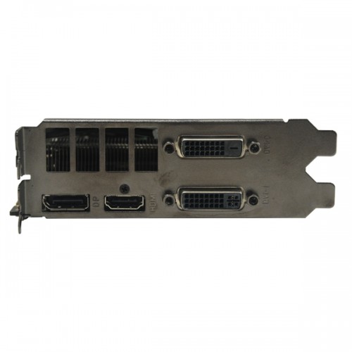 Galax Geforce Gtx 970 Black Exoc Sniper Exoc Snpr Series Graphics Card