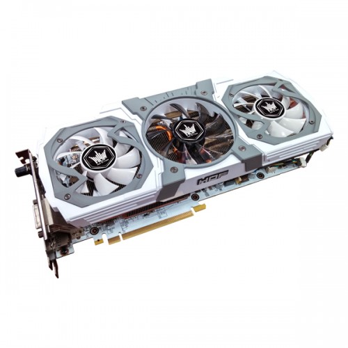 Galax 980 hotsell ti