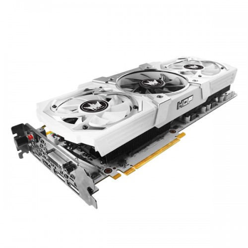 Galax gtx 980 ti hotsell hof