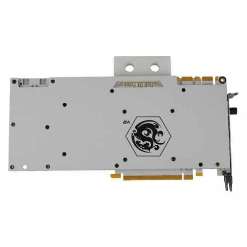 Galax gtx 980 ti hof deals
