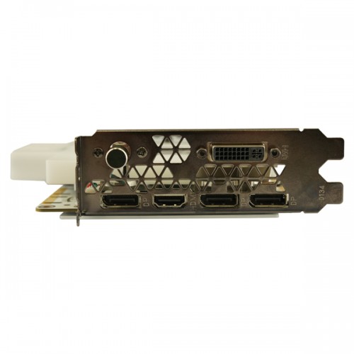 GALAX GEFORCE GTX 980 TI HOF WATERCOOLED Hall of Fame HOF Graphics Card