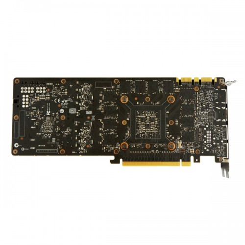 GALAX GEFORCE GTX 980 TI