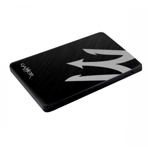 GALAX Gamer Series 120GB / 240GB SSD Review – goldfries