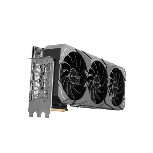 GALAX GeForce RTX™ 4080 SUPER ST 1-Click OC