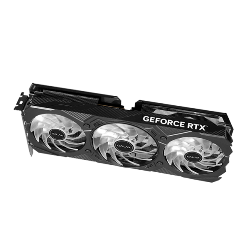 Buy Galax GeForce RTX™ 4070 EX Gamer White 12GB GDDR6X 192-bit DP*3/HDMI  2.1/DLSS 3-47NOM7MD7KWH Online at Low Prices in India