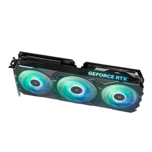 GALAX GeForce RTX™ 4070 EX Gamer
