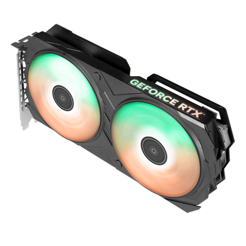 GALAX GeForce RTX™ 4060 Ti EX V2 GALAX GeForce RTX™ 4060 Ti EX V2
