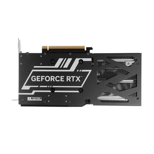 GALAX GeForce RTX 4060 Ti Dual 1-Click OC GALAX GeForce RTX 4060 Ti Dual 1-Click OC